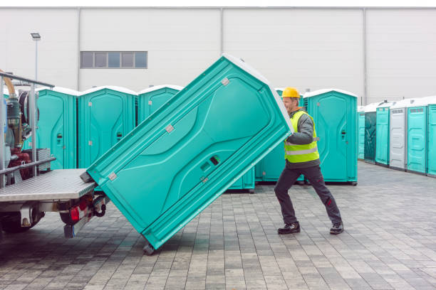 Best Long-Term Portable Toilet Rental  in Houghton, NY