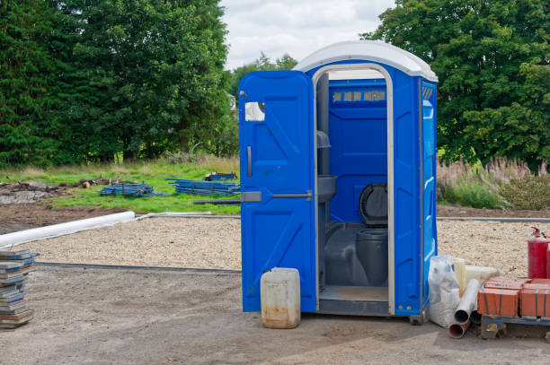 Best Portable Toilets for Disaster Relief Sites  in Houghton, NY